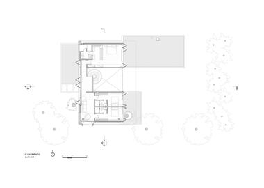 Galeria de Residência MZ / Zillmer Arquitetura  - 33
