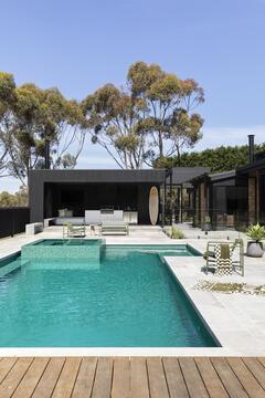 Gallery of Jan Juc Acre House / Heartly + Project Now  - 7