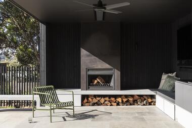 Gallery of Jan Juc Acre House / Heartly + Project Now  - 21