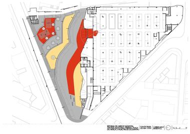 Galería de Edificio Mercado Municipal y Espacio Público Rubí / MiAS Arquitectes  - 31