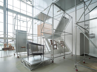 Power Station Configurator / atelier anonymous
