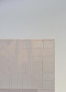 Gallery of Moorhouse Street  / James Harbard Architects  - 8