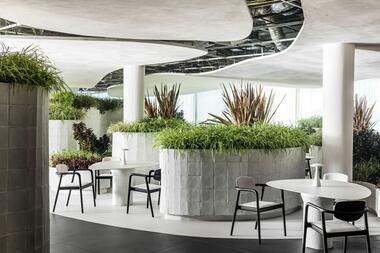 Biophilia in Brazilian Contemporary Architecture in 7 Projects