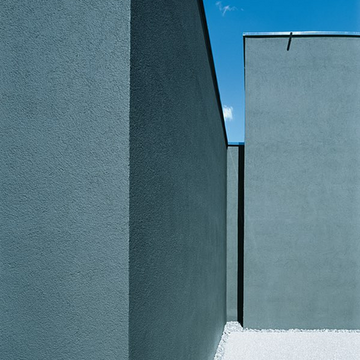 Sistema de fachada - StoTherm EIFS con terminación liviana de Sto