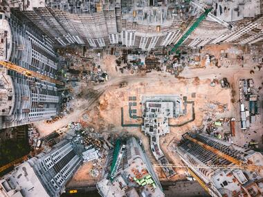 Repensar o processo projetual para sustentabilidade em arquitetura