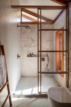 Bathroom Niche and Other Tips to Optimize Space and Aesthetics in This Environment