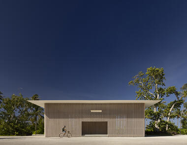Galería de Foster + Partners, UNStudio y MAD Architects entre los finalistas del World Architecture Festival 2023  - 4