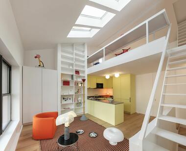 House M / Studio Atomic