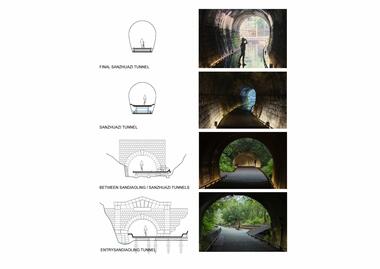 Galeria de Rota de Caminhada Sendero The Dark Line / mICHELE & mIQUEL + dA VISION DESIGN  - 25