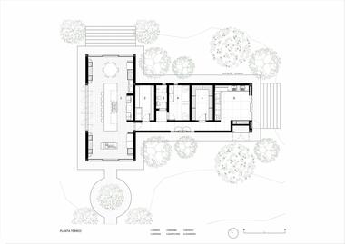 Galeria de Cozinha da Grama  / Luis Paulo Andrade Arquitetos  - 17