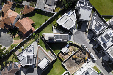 Sustentabilidade e economia: casas brasileiras que usam energia solar 