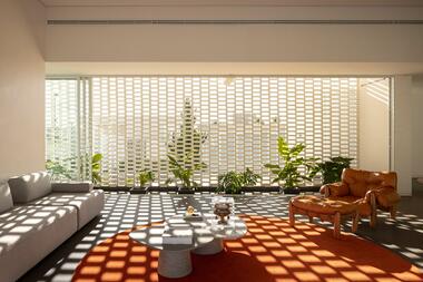 Galeria de Casa dos Tijolos Brancos / BLOCO Arquitetos  - 4