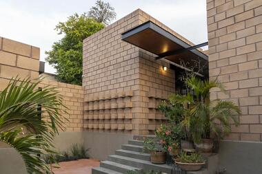 Galeria de O melhor da arquitetura na semana  - 7