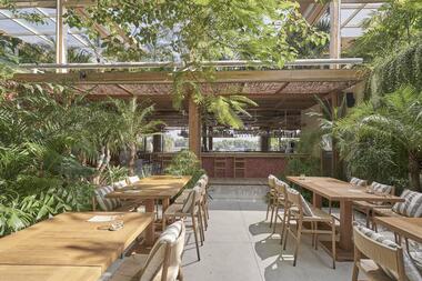 Restaurante Clay Saigon / StudioDuo Architecture | Interior