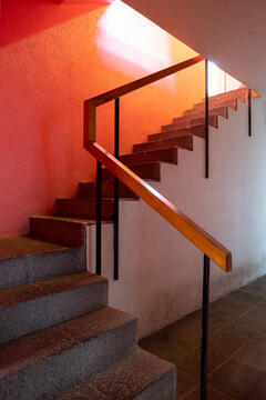 Galería de Clásicos de Arquitectura: Casa Jardín Ortega / Luis Barragán  - 38