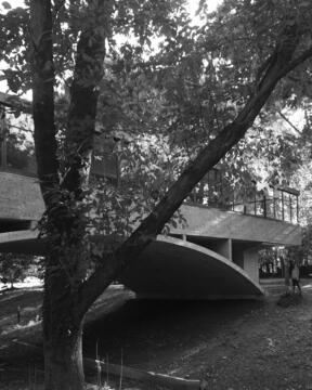 Gallery of Restored Amancio Williams' House on the River Will Open as a Museum in Argentina  - 23