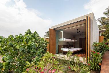 Galería de Casa Leria / TAC Taller Alberto Calleja  - 10