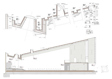 Galería de Iglesia Diagonal Mar / ERITHACUS arquitectos  - 18