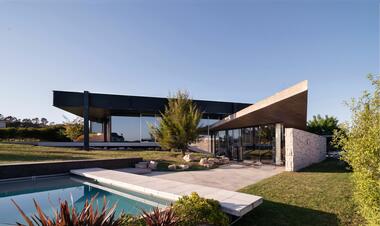 Casa 388 / TAM - Guillermo Elgart