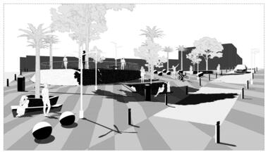 Gallery of Sucre Boulevard / Bastidas y Salinas + Emilia Monteverde  - 26
