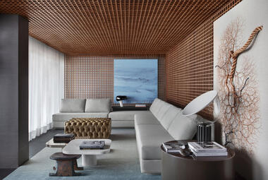 Ceilings for Residential Architecture: Benefits and Disadvantages of Each Material