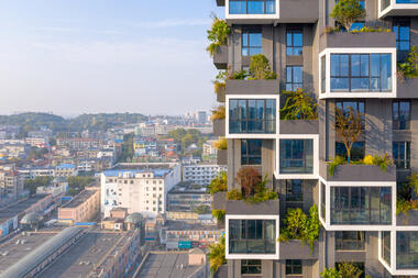 Stefano Boeri Architetti’s Green Obsession Campaign Wins the United Nations SDG Action Awards