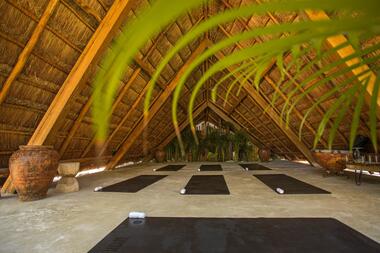 Hotel Muaré / Taller de Arquitectura Viva