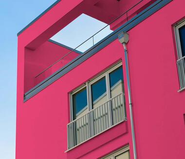 Galeria de Pinturas arquitectónicas - 1