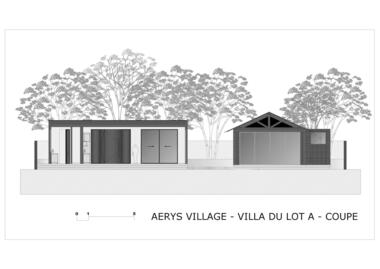 Galeria de Complexo Residencial Aerys / Atelier Kalm  - 21