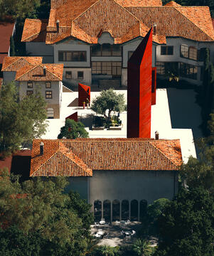 Oppenheim Architecture vence concurso para restaurar o Museu Besa na Albânia