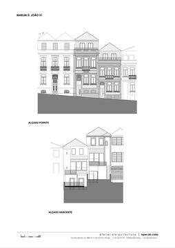 Galeria de Edifício Marlim D. João IV  / Atelier d'Arquitectura Lopes da Costa  - 36