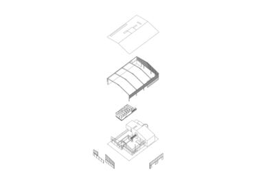 Galeria de Celeiro Norfolk / 31/44 Architects  - 18