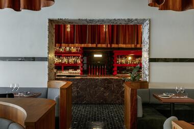 Color in Hospitality Design: 20 Restaurant Interiors that Set the Right Tone
