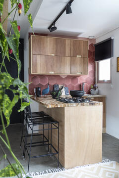 Galeria de Studio Saint Hilaire  / Antonio Armando de Araújo - Arquitetura e Design  - 7