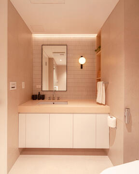 Gallery of The Veil House / Paperfarm  - 19