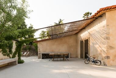Gallery of Quintal House / Miguel Marcelino  - 2