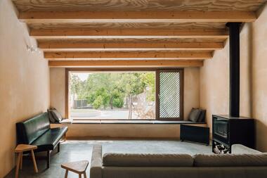 Gallery of Quintal House / Miguel Marcelino  - 5