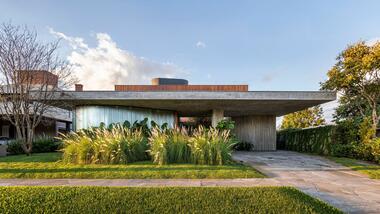 Jardins House / Stemmer Rodrigues Arquitetura