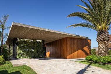 Galeria de Casa Plano / Studio Bloco  - 6