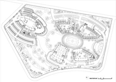 Gallery of Binus Edupark Semarang / Denton Corker Marshall  - 15