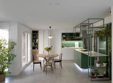 Gallery of House J29 Renovation / SUAV  - 6