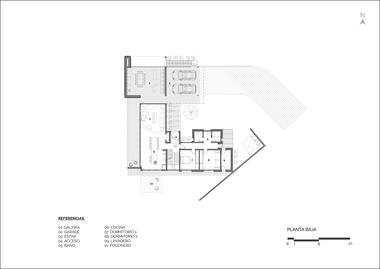 Galería de Casa Seba / Etéreo Arquitectos  - 24