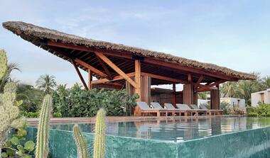 Casa Leria / TAC Taller Alberto Calleja