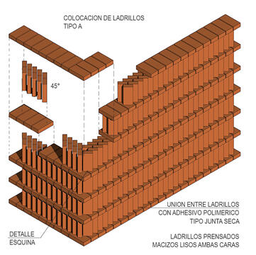 Gallery of House 9X9 / Oficina de arquitectura X  - 26