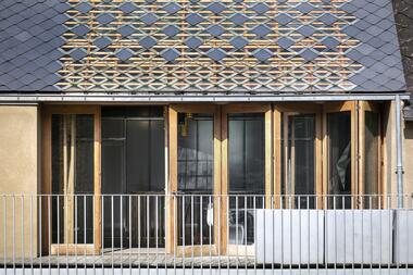 Gallery of Natural Slate CUPA 5 - 1