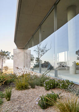 Gallery of Mountain House / Chris Van Niekerk  - 9
