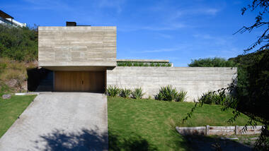 CR House / Arpon Arquitectura