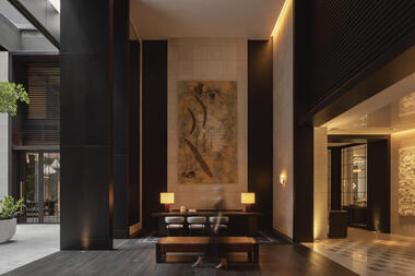Gallery of Capella Sydney Hotel / Make Architects + BAR Studio  - 3