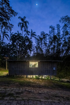 Gallery of Casa Coriscão / Kiti Vieira Arquitetura  - 14