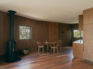 Galeria de Casa AO.30 Kennett River / MGAO  - 10
